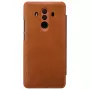 Nillkin Qin Series Leather case for Huawei Mate 10 Pro order from official NILLKIN store